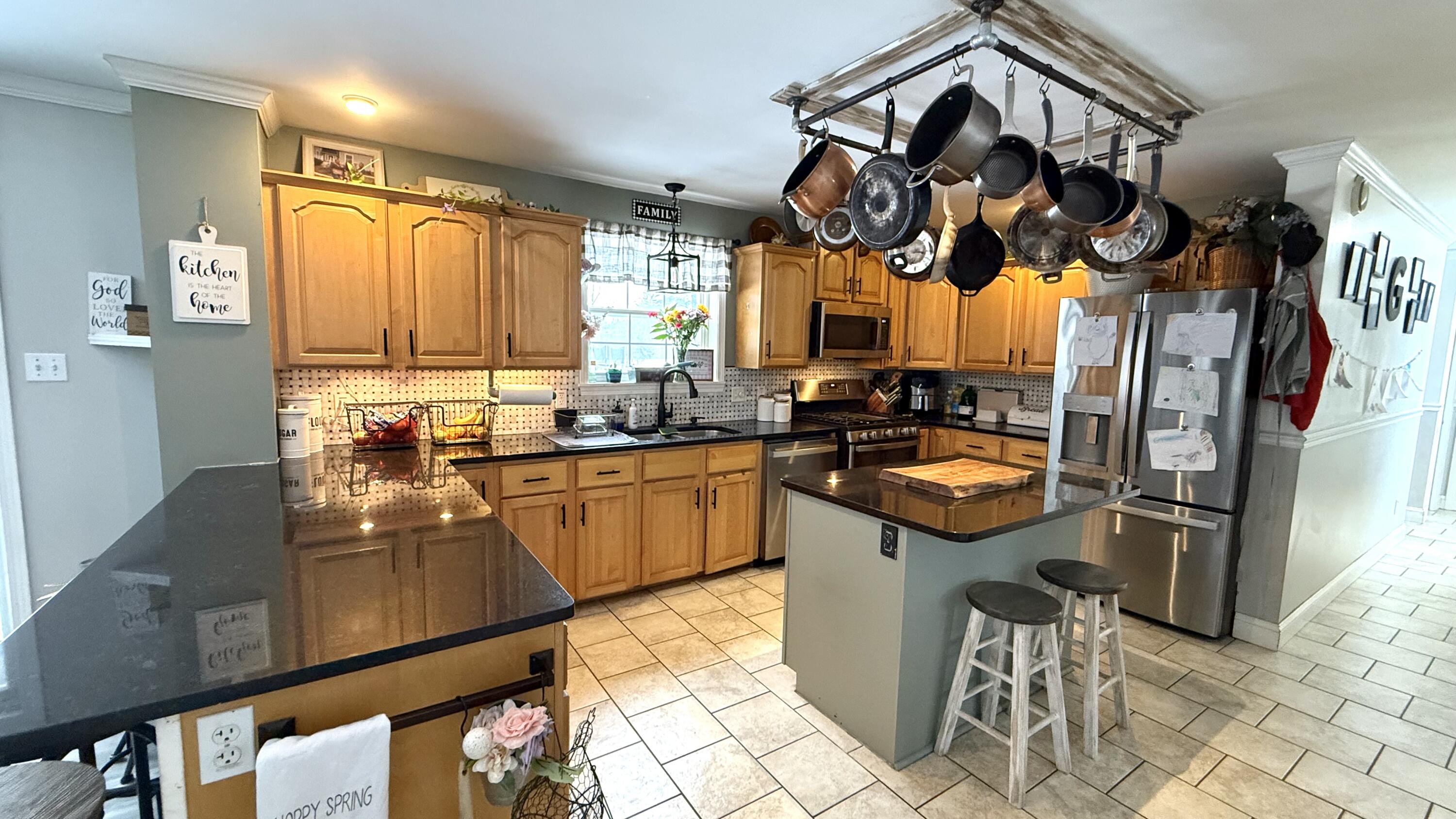 327 Line Road Dexter ME 04930