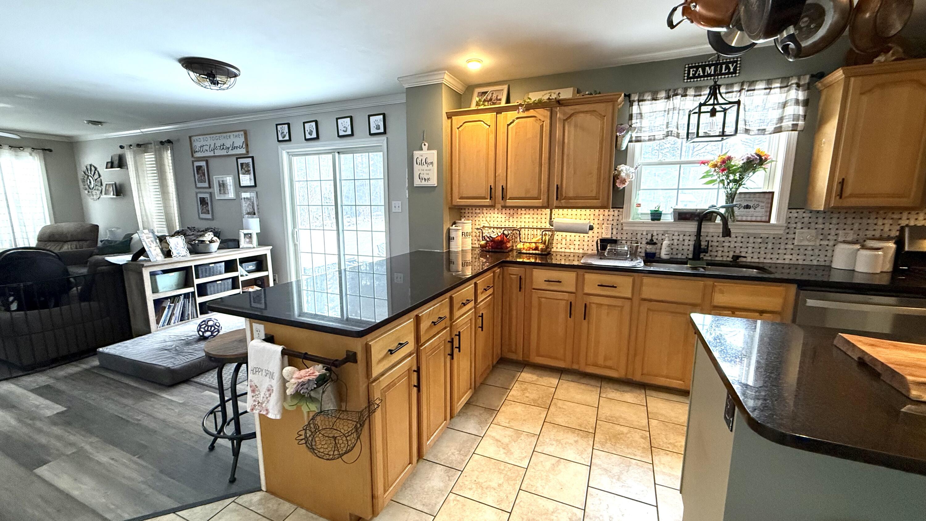 327 Line Road Dexter ME 04930