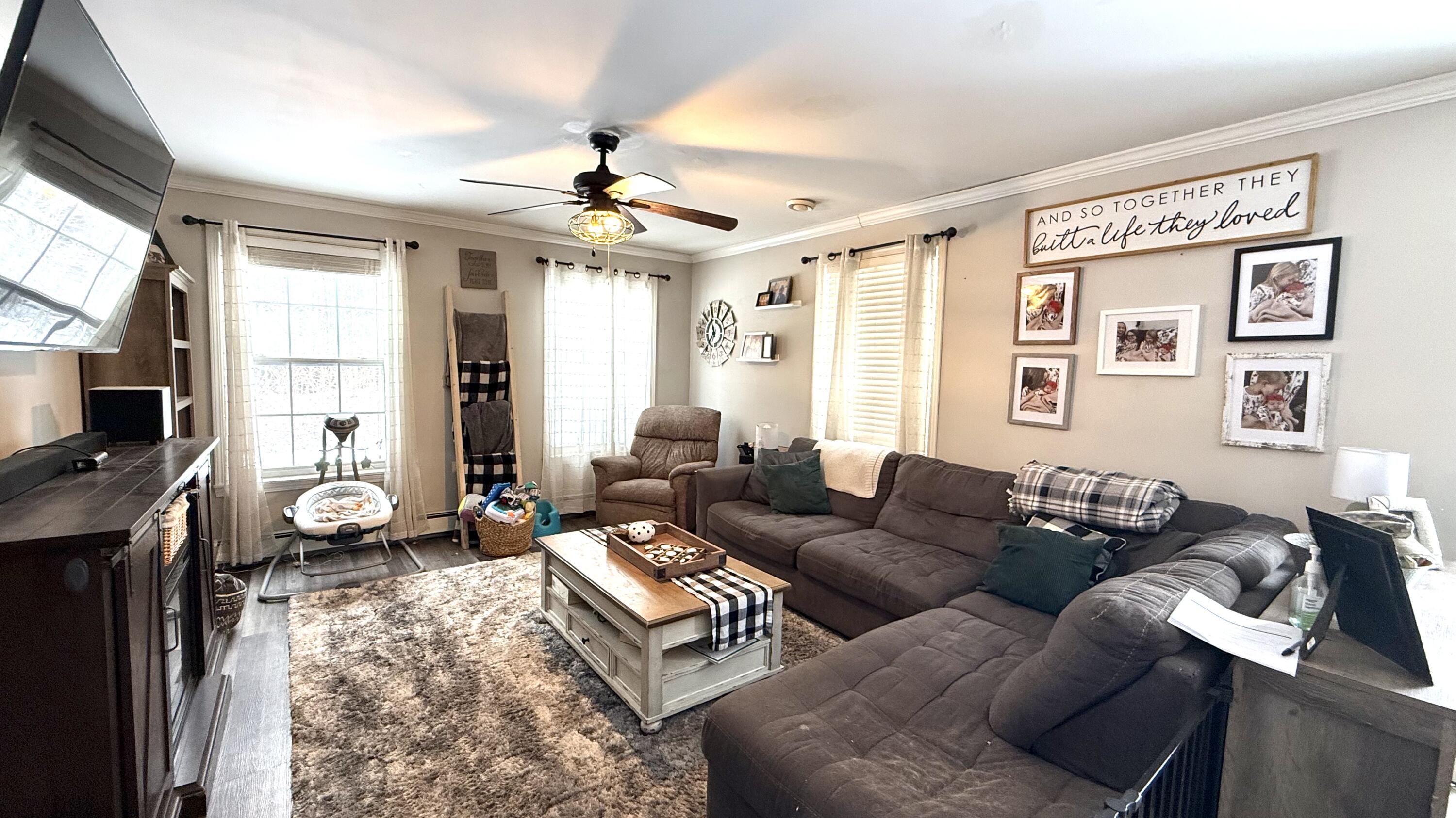 327 Line Road Dexter ME 04930