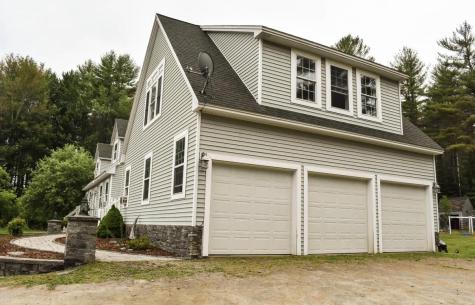 327 Line Road Dexter ME 04930