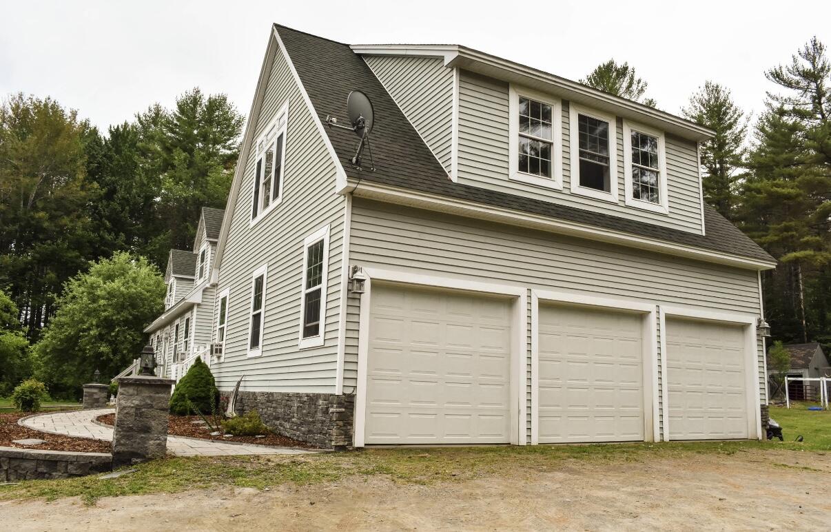 327 Line Road Dexter ME 04930