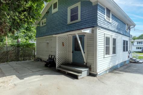 24 Warwick Street Bangor ME 04401