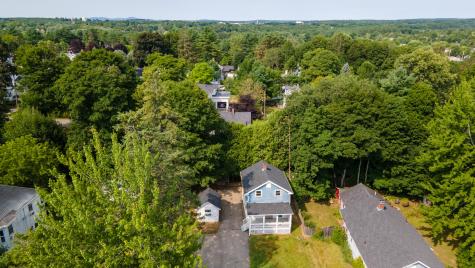 24 Warwick Street Bangor ME 04401