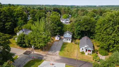 24 Warwick Street Bangor ME 04401