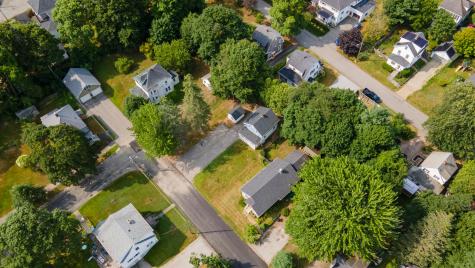 24 Warwick Street Bangor ME 04401