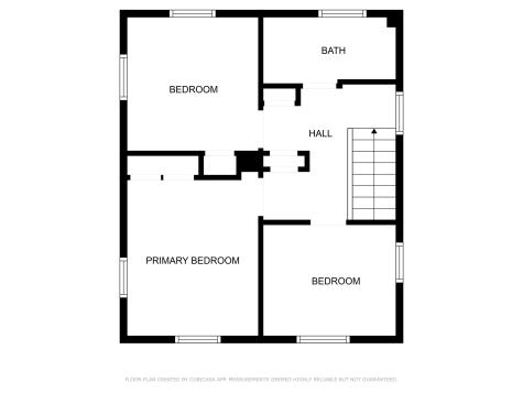 24 Warwick Street Bangor ME 04401