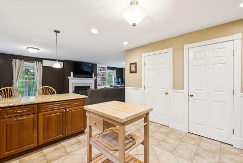 54 Briarwood Drive New Gloucester ME 04260