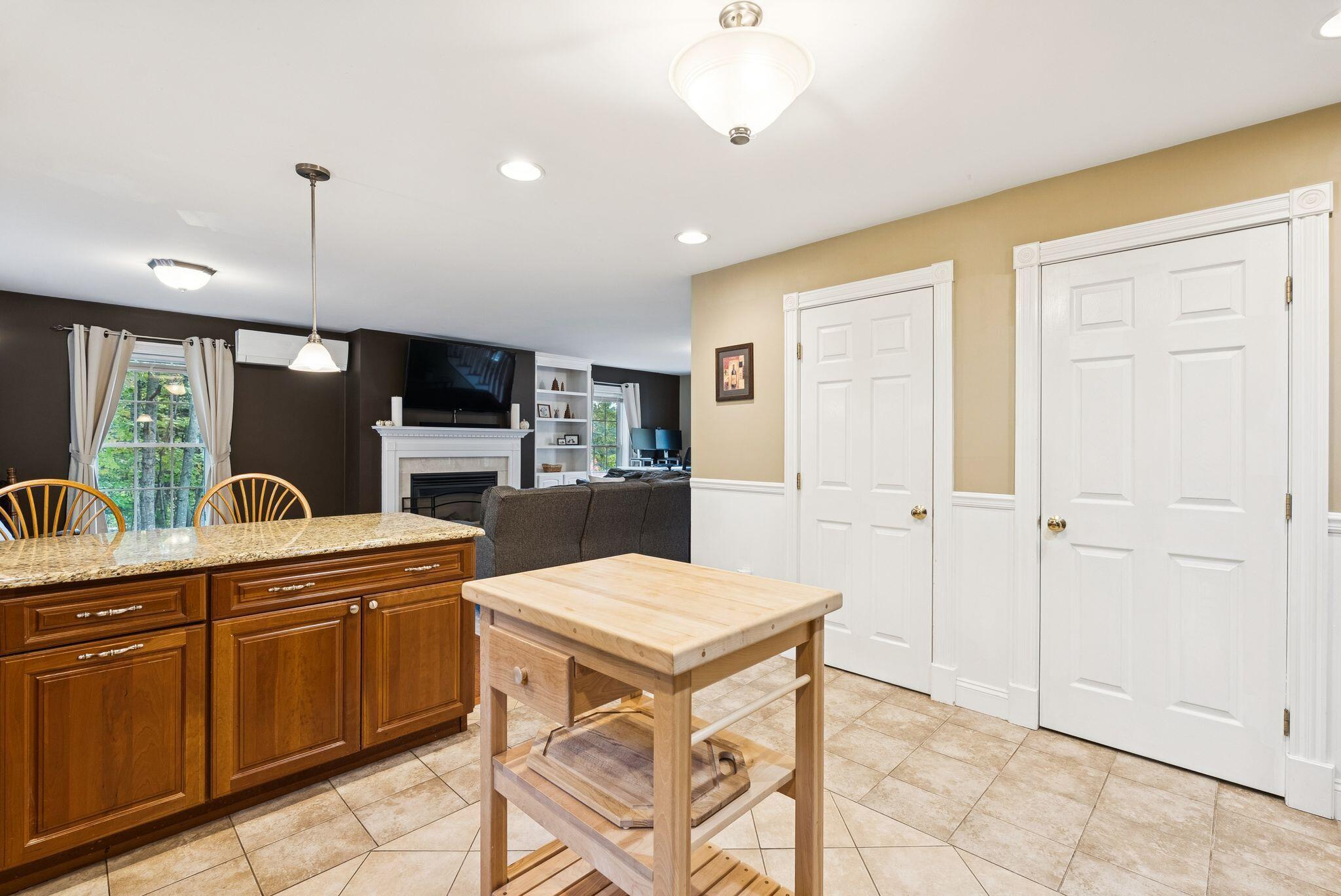 54 Briarwood Drive New Gloucester ME 04260