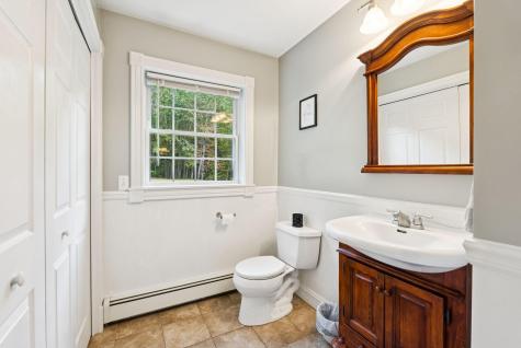 54 Briarwood Drive New Gloucester ME 04260