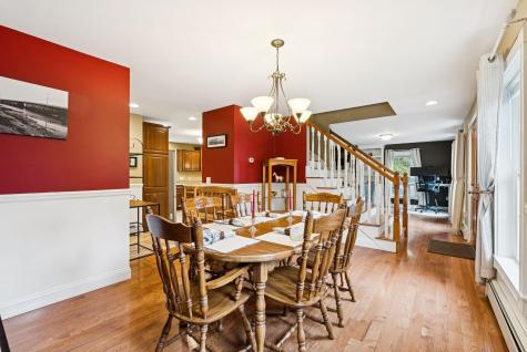 54 Briarwood Drive New Gloucester ME 04260