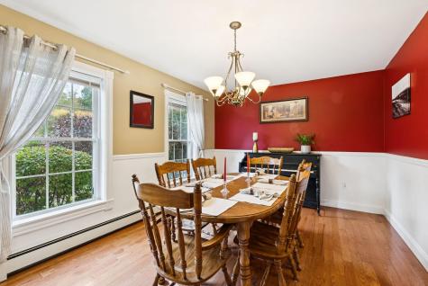 54 Briarwood Drive New Gloucester ME 04260