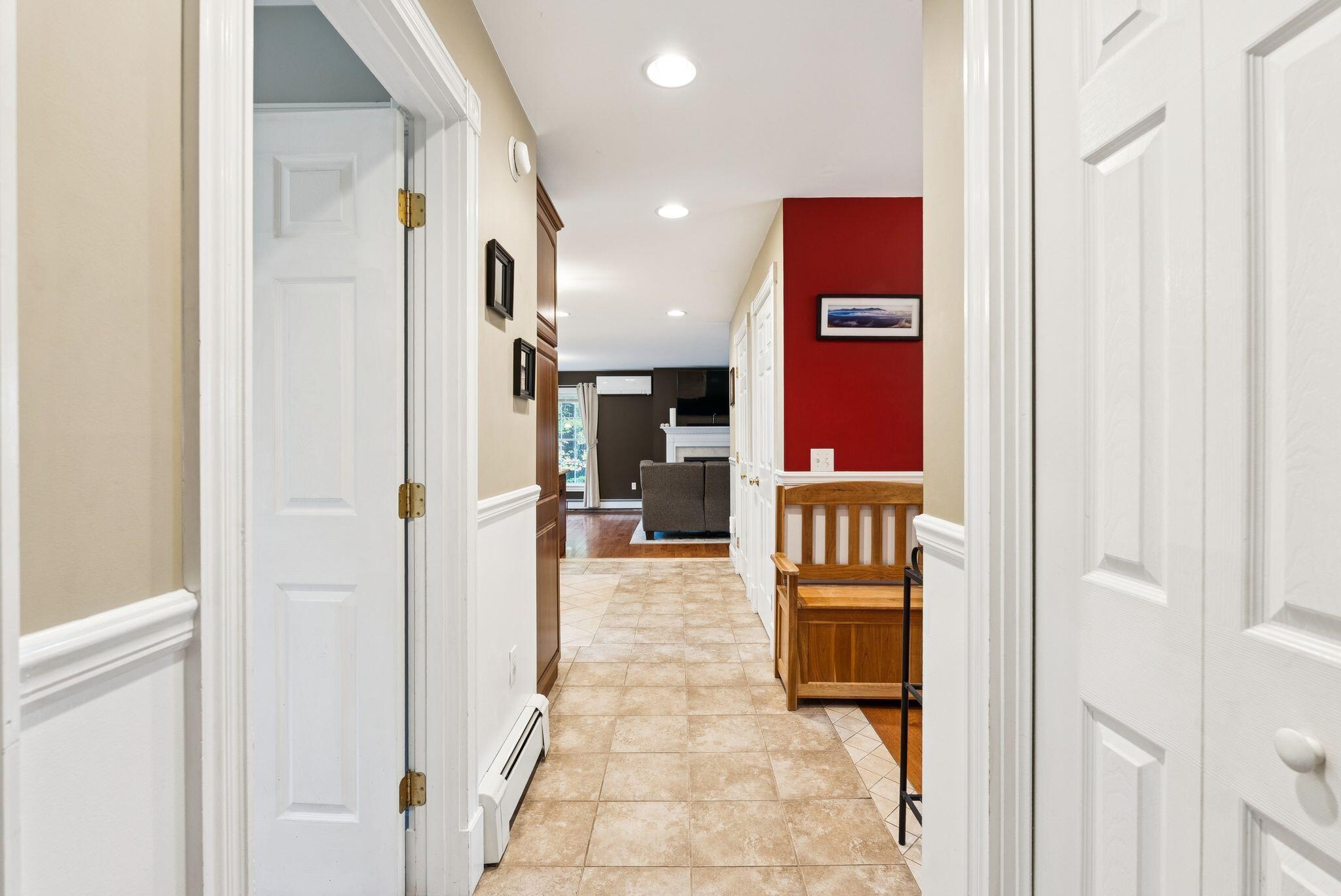 54 Briarwood Drive New Gloucester ME 04260