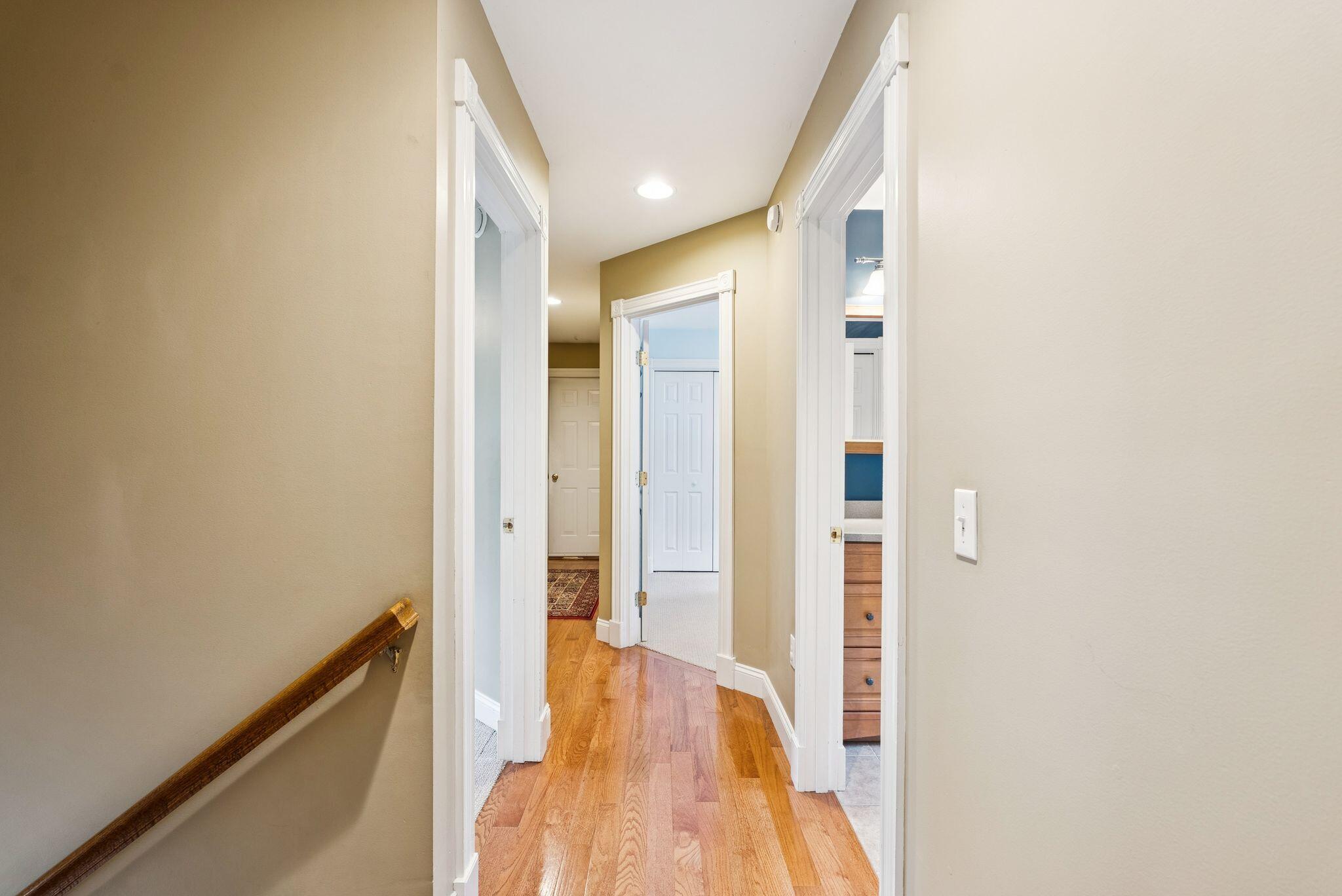 54 Briarwood Drive New Gloucester ME 04260