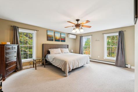 54 Briarwood Drive New Gloucester ME 04260