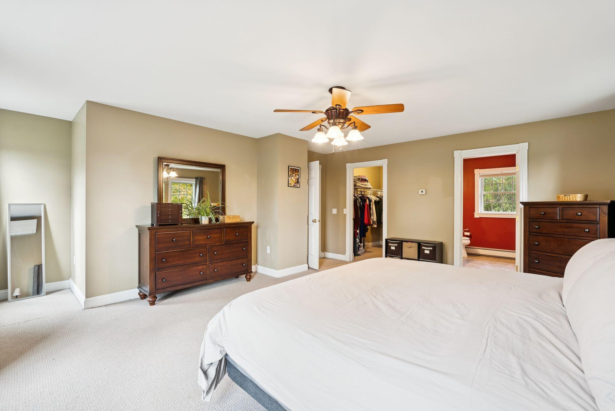 54 Briarwood Drive New Gloucester ME 04260