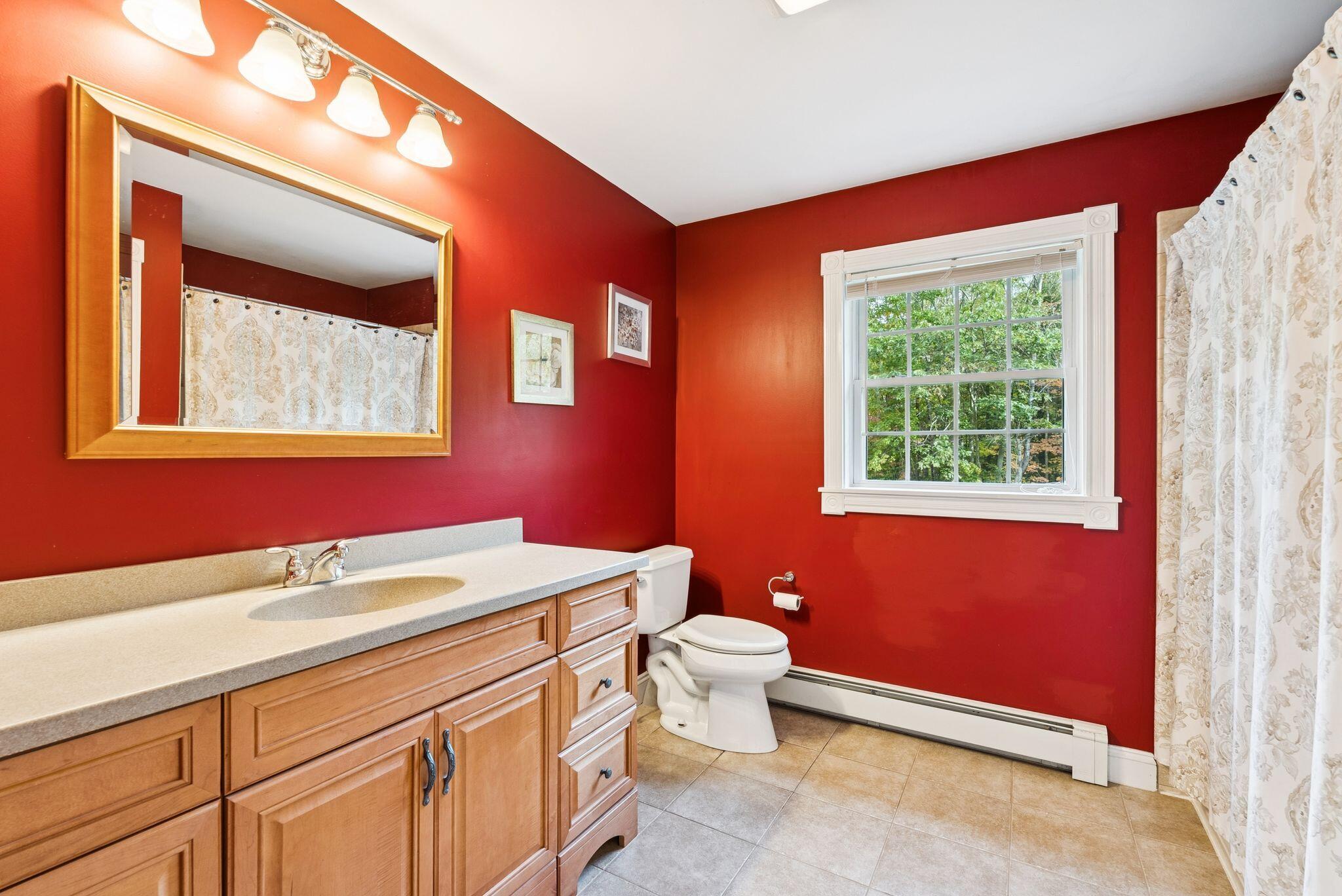 54 Briarwood Drive New Gloucester ME 04260