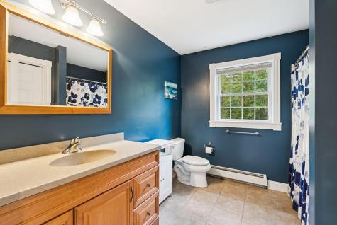 54 Briarwood Drive New Gloucester ME 04260