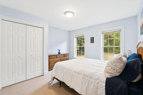 54 Briarwood Drive New Gloucester ME 04260