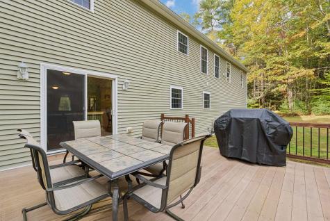 54 Briarwood Drive New Gloucester ME 04260