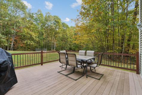 54 Briarwood Drive New Gloucester ME 04260