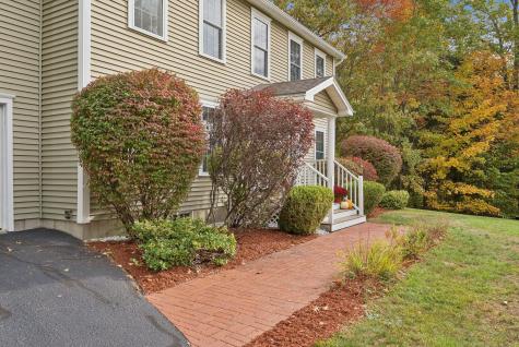 54 Briarwood Drive New Gloucester ME 04260