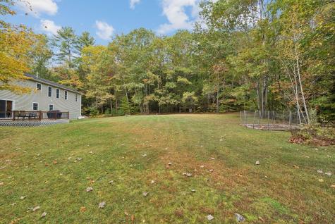 54 Briarwood Drive New Gloucester ME 04260