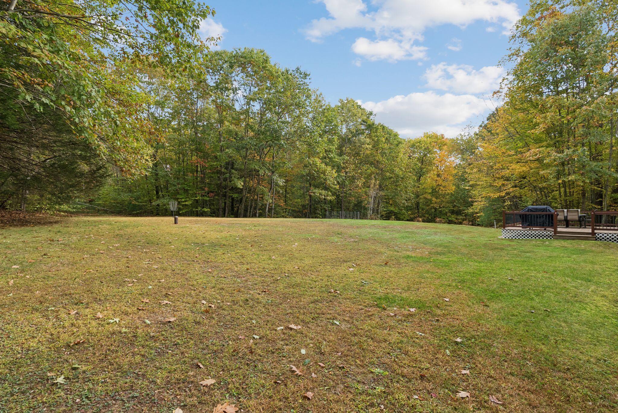 54 Briarwood Drive New Gloucester ME 04260