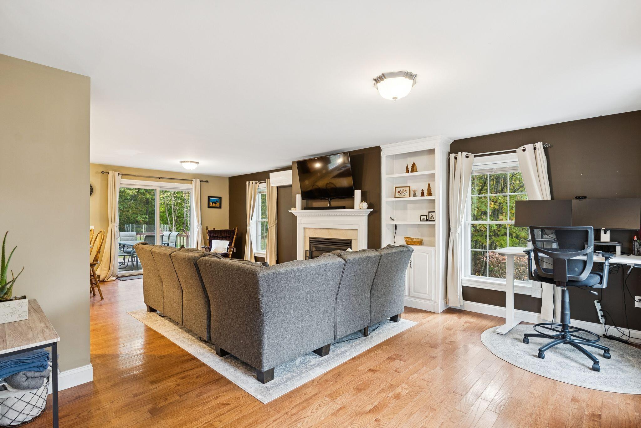 54 Briarwood Drive New Gloucester ME 04260