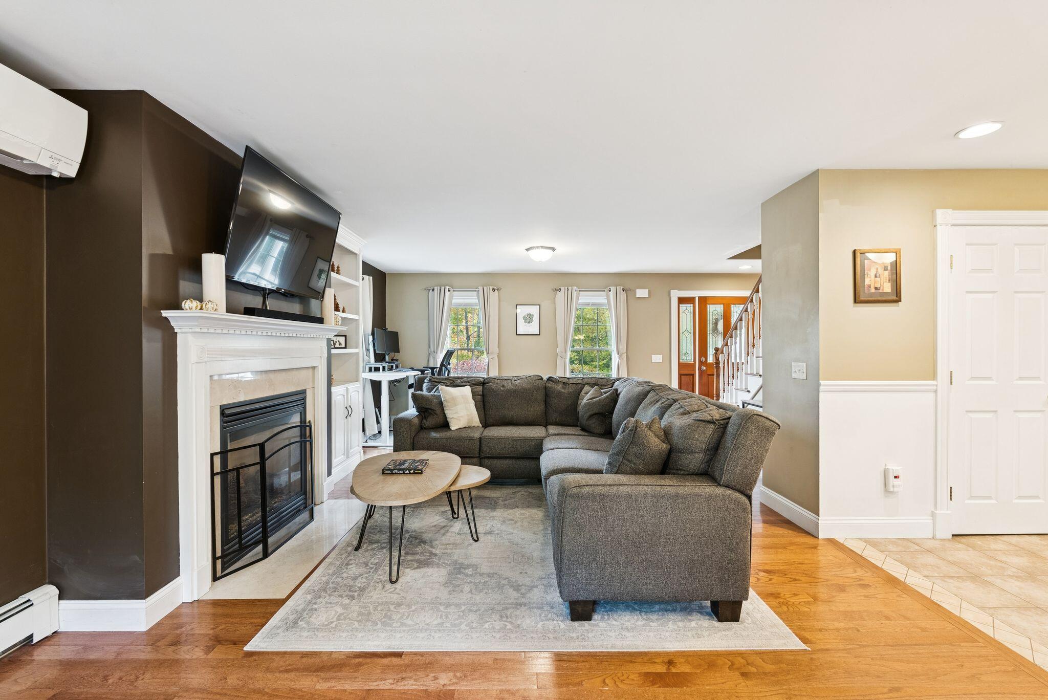 54 Briarwood Drive New Gloucester ME 04260