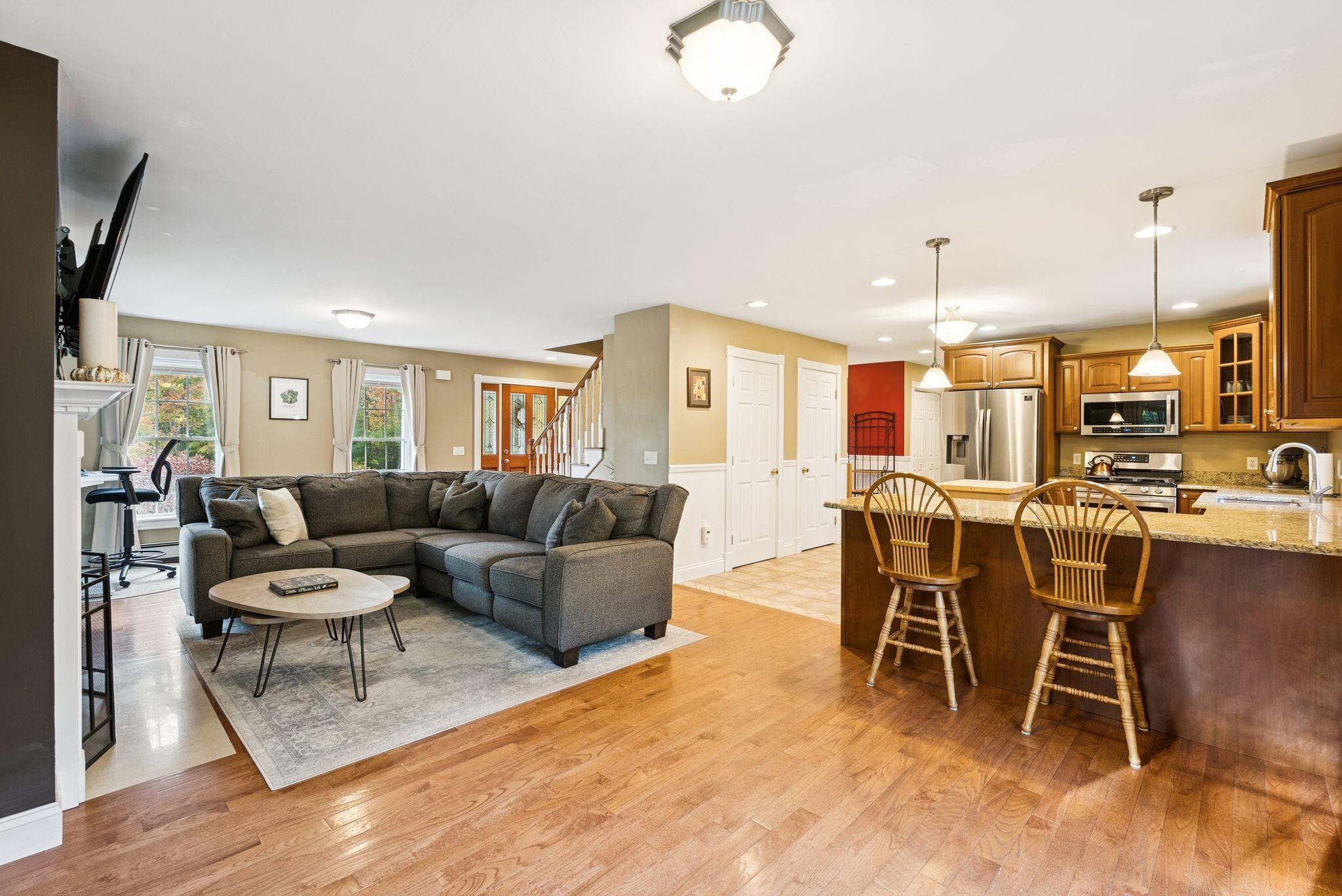 54 Briarwood Drive New Gloucester ME 04260