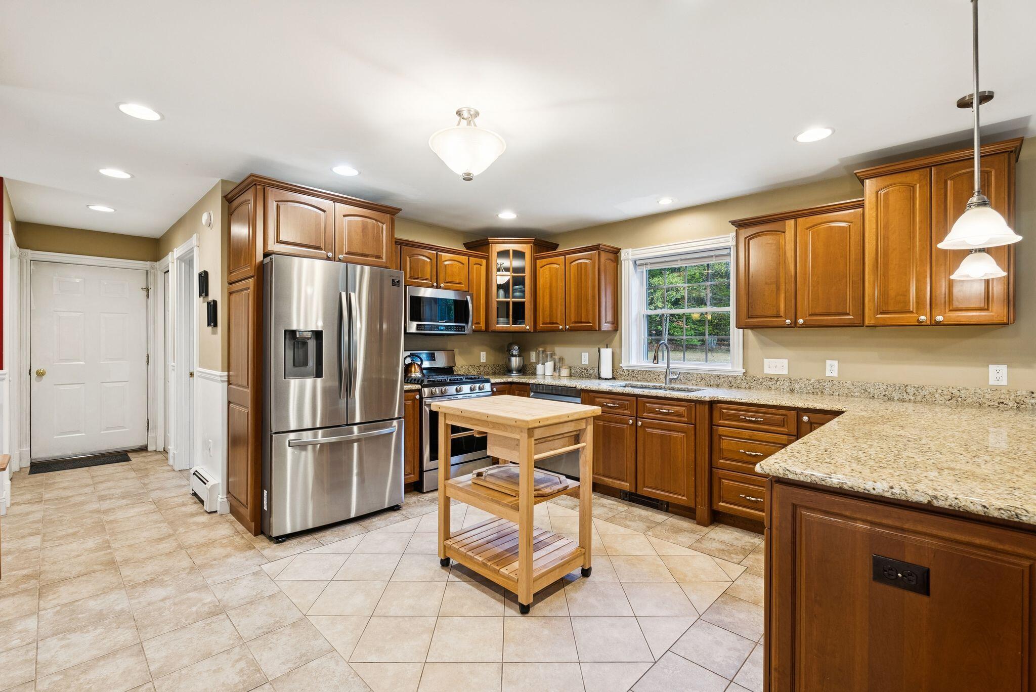 54 Briarwood Drive New Gloucester ME 04260