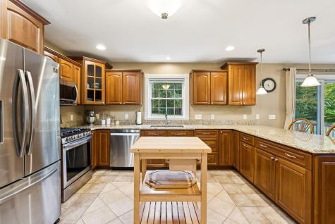 54 Briarwood Drive New Gloucester ME 04260