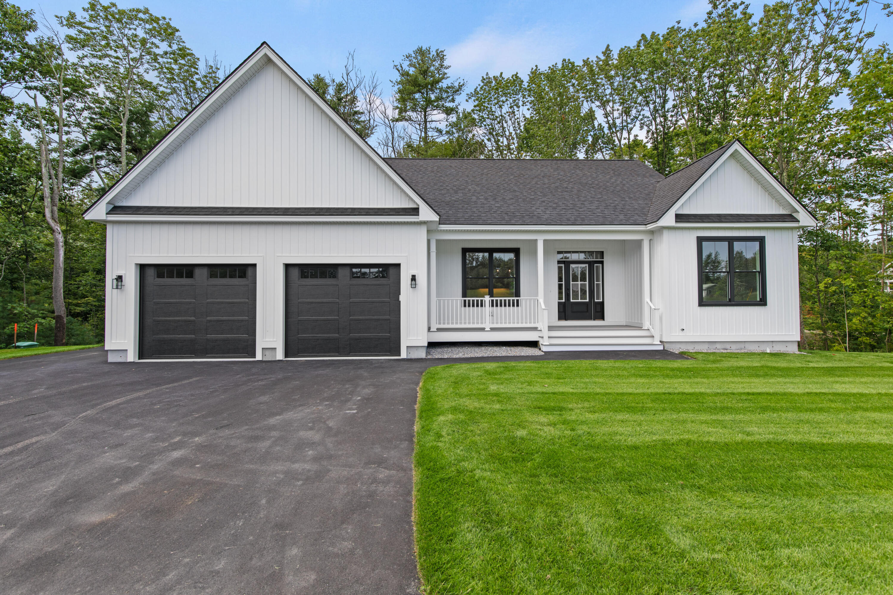 199 Thompson Road Kennebunk ME 04043