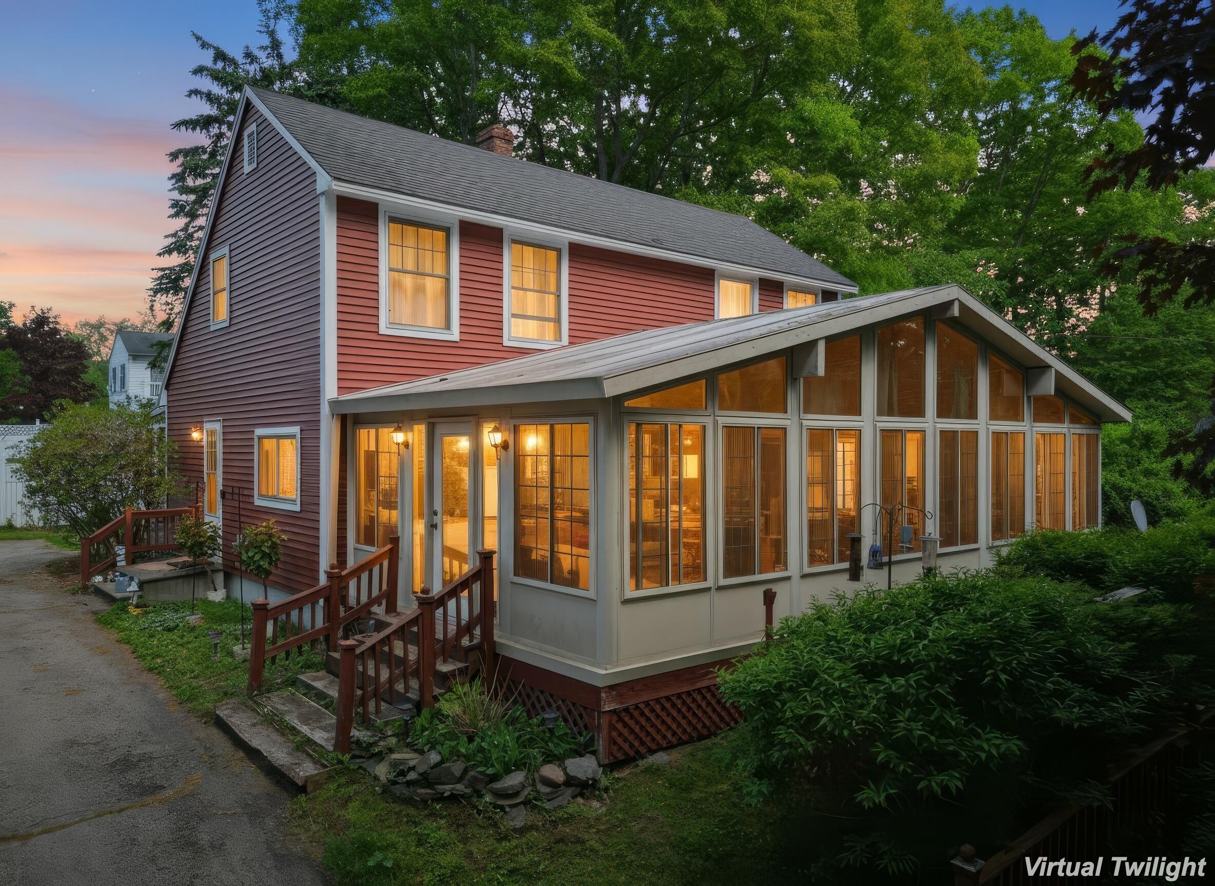 21 Dogwood Drive South Berwick ME 03908