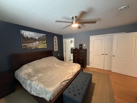 2 Hogan Street Houlton ME 04730