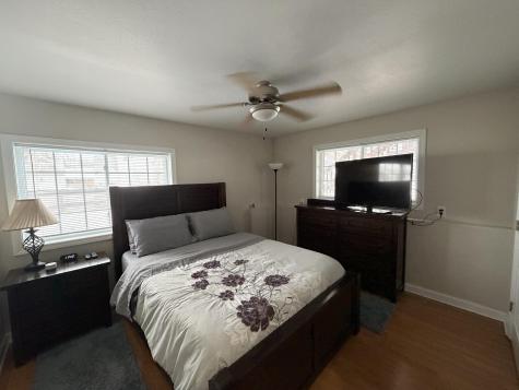 2 Hogan Street Houlton ME 04730