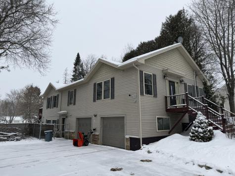 2 Hogan Street Houlton ME 04730