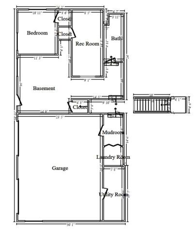 2 Hogan Street Houlton ME 04730