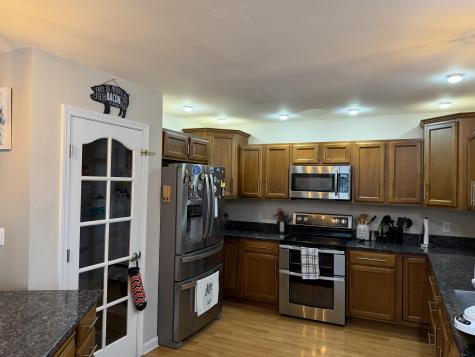 2 Hogan Street Houlton ME 04730