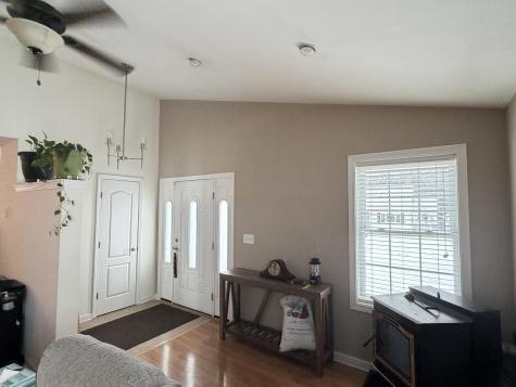 2 Hogan Street Houlton ME 04730