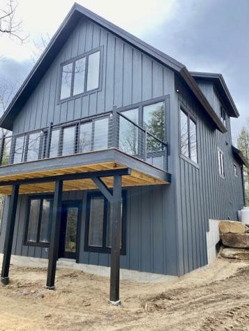 37 Hemlock Ridge Drive Bethel ME 04217