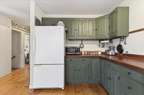 104 S Deer Isle Road Deer Isle ME 04627
