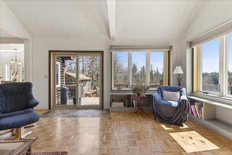 104 S Deer Isle Road Deer Isle ME 04627