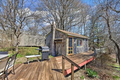 104 S Deer Isle Road Deer Isle ME 04627