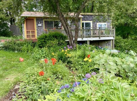 104 S Deer Isle Road Deer Isle ME 04627