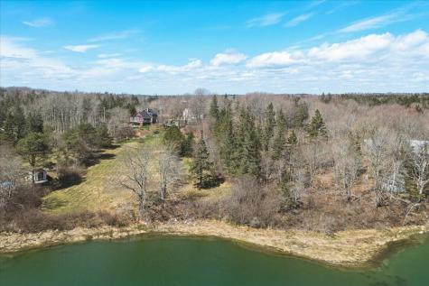 104 S Deer Isle Road Deer Isle ME 04627