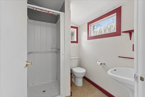 104 S Deer Isle Road Deer Isle ME 04627
