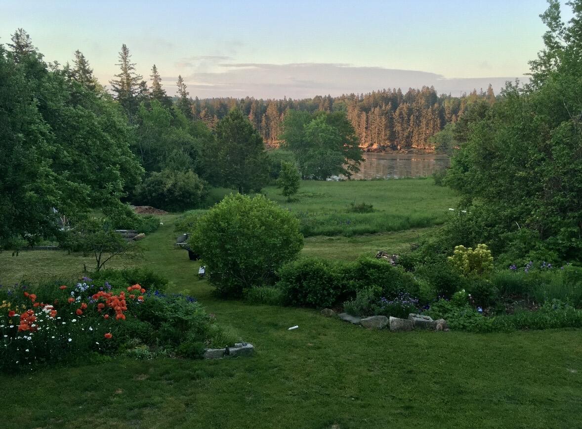 104 S Deer Isle Road Deer Isle ME 04627