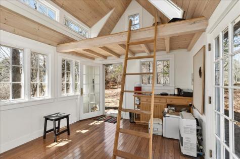 104 S Deer Isle Road Deer Isle ME 04627