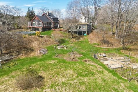 104 S Deer Isle Road Deer Isle ME 04627